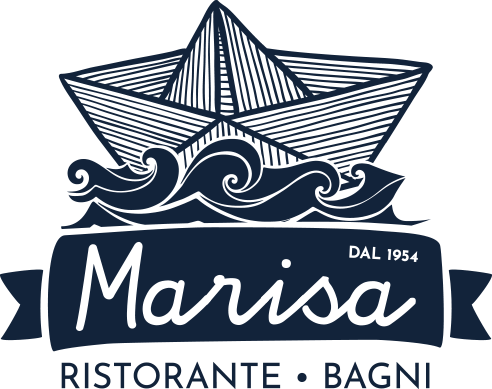 Ristorante Bagni Marisa Logo